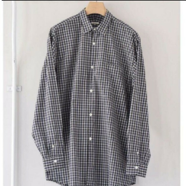 21ss LITTLEBIG Western SH SHIRT サイズ 46