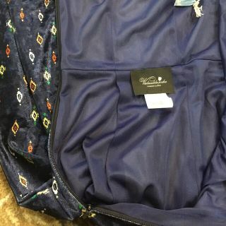 週末限定直輸入♪ (SI 223) VALUABLESHE ベルベット ロングワンピース