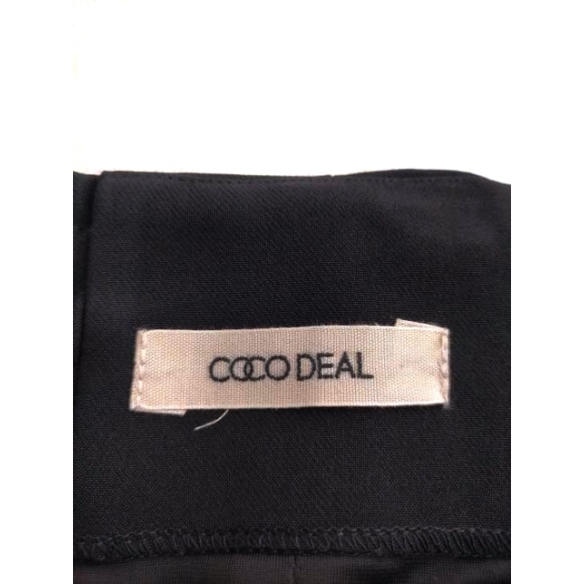 COCO DEAL(ココディール)のCOCO DEAL(ココディール) 22SS シアーティアードスカート スカート レディースのスカート(その他)の商品写真