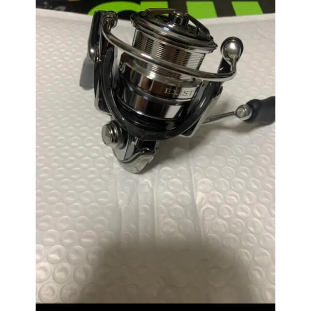 DAIWA(ダイワ)のイグジスト　LT2500S-C スポーツ/アウトドアのフィッシング(リール)の商品写真