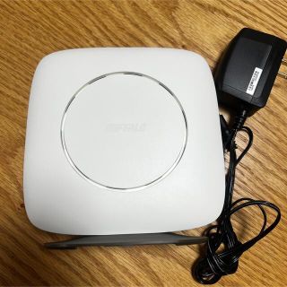 バッファロー(Buffalo)のBUFFALO WiFi 無線LAN ルーター WSR-A2533DHP3(PC周辺機器)