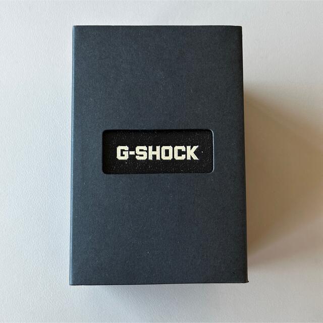 G-SHOCK(ジーショック)のCASIO G-SHOCK GA-B2100-2AJF メンズの時計(腕時計(アナログ))の商品写真