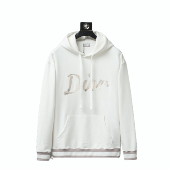 希少! Dior ディオール パーカー 独立を宣言 - promo-e.si