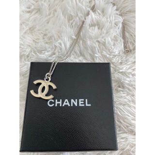 シャネル(CHANEL)のCHANEL ネックレス(ネックレス)