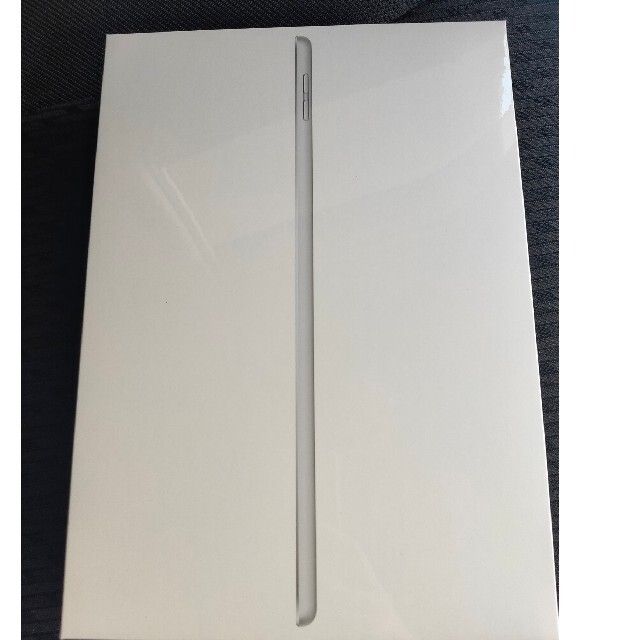 新品・未開封 iPad 第9世代 WiFi 64GB シルバー | フリマアプリ ラクマ