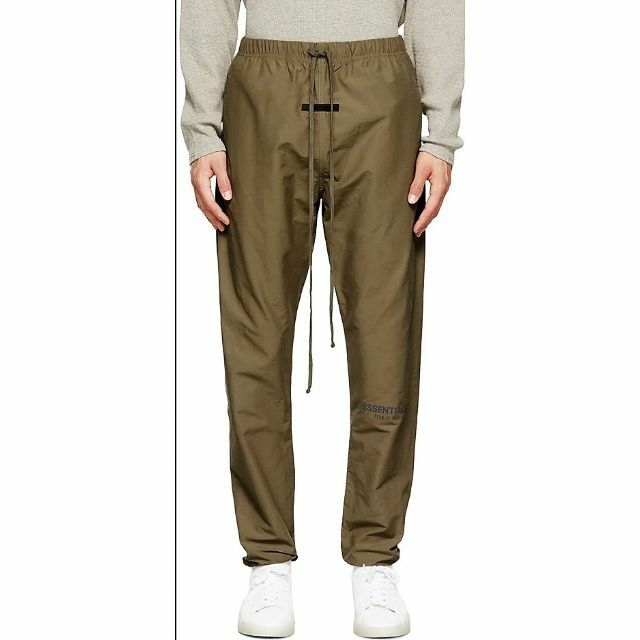 Essentials トープラウンジパンツ XXS 超安い 28%割引 roller-center