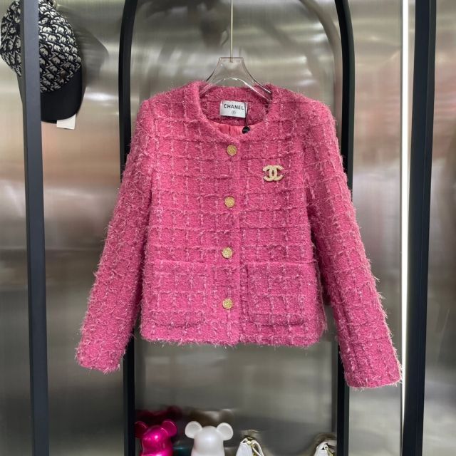 ☆新作☆CHANEL シャネル ジャケット - www.dekadepos.com