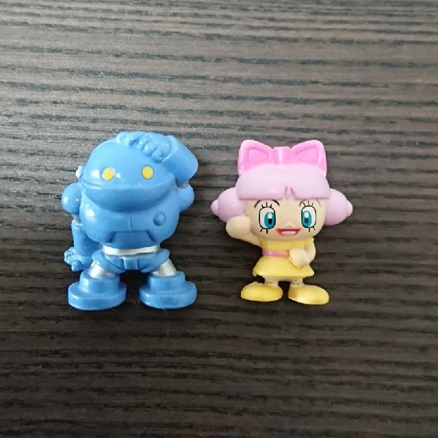 アンパンマン - ☆アンパンマンびっくらたまご☆ナンダとルンダ