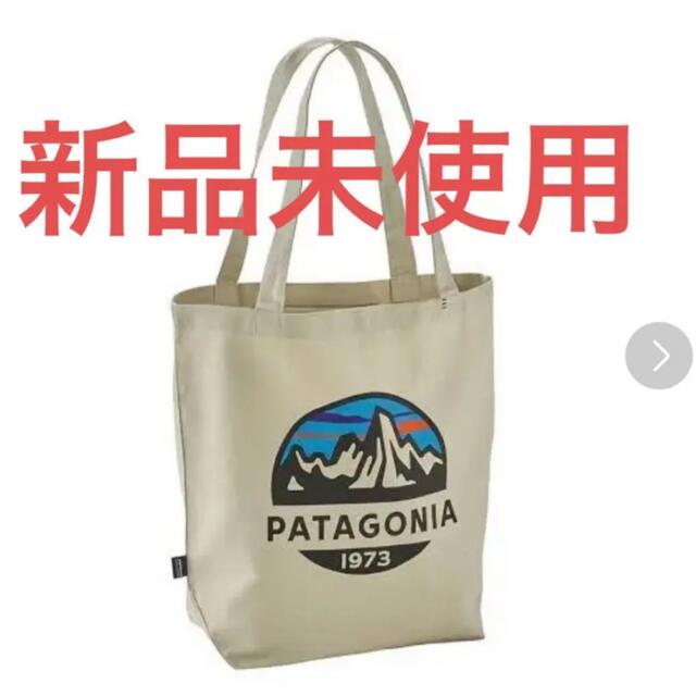 期間限定値下げ！】Patagonia トートバッグ パタゴニア - トートバッグ