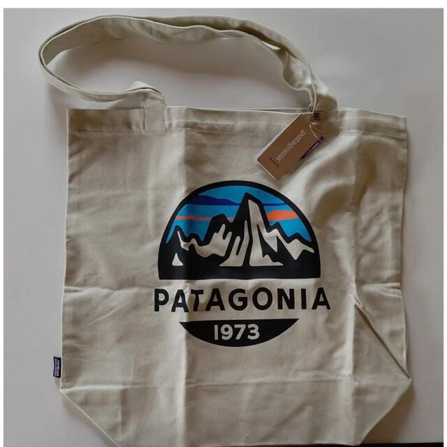 patagonia(パタゴニア)の【期間限定値下げ！】Patagonia トートバッグ　パタゴニア レディースのバッグ(トートバッグ)の商品写真