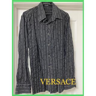 ヴェルサーチ(Gianni Versace) シャツ(メンズ)の通販 70点 | ジャンニ 