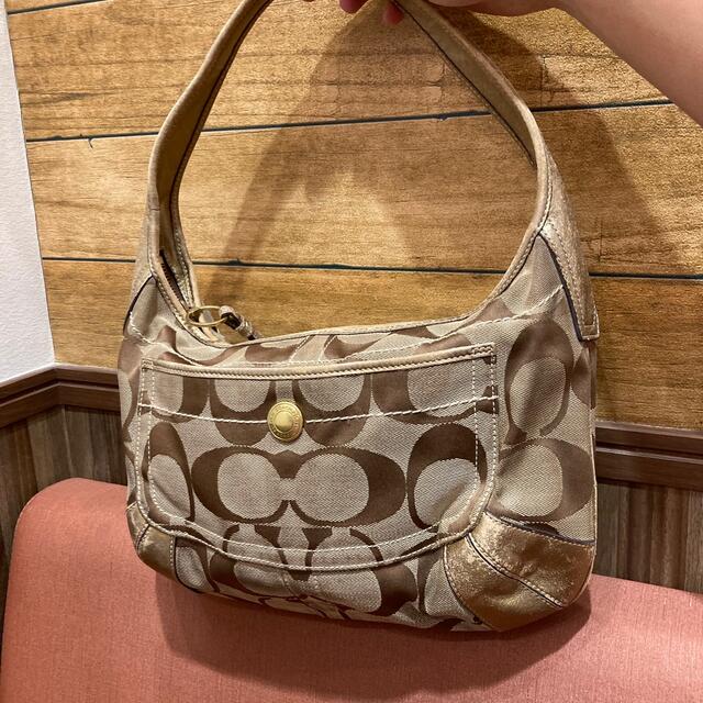 バッグ 鞄 COACH ★正規品★ カバン 人気 ブランド