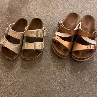 ビルケンシュトック セットの通販 100点以上 | BIRKENSTOCKを買うなら