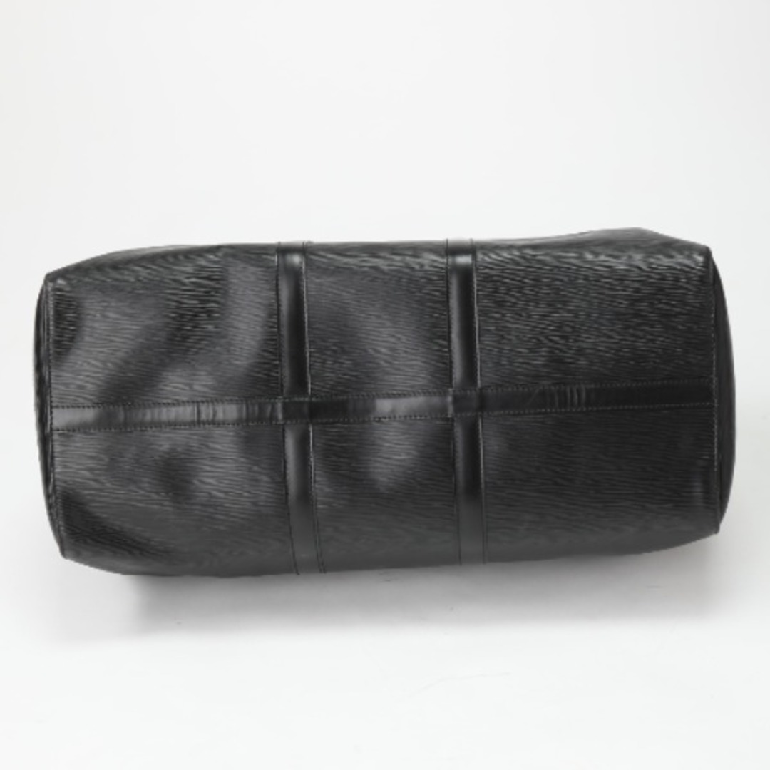 ルイヴィトン M42962 ボストンバッグ ノワール LOUIS VUITTON キーポル