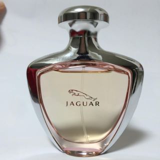 ジャガー(Jaguar)の廃盤超レア★40ml JAGUAR WOMAN ジャガー ウーマン EDT(香水(女性用))