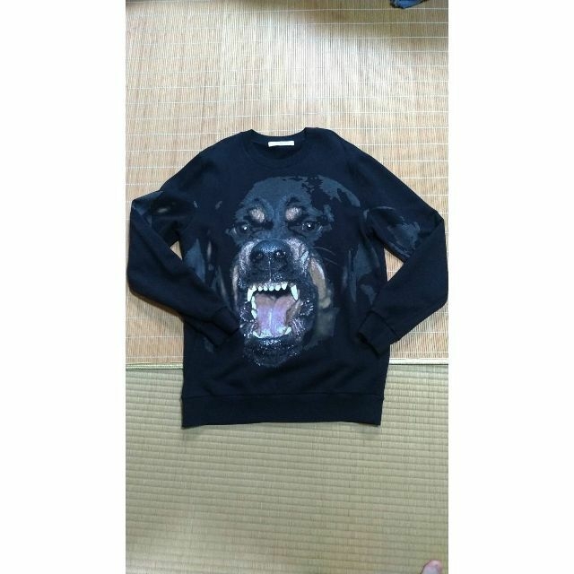 Givenchy ロットワイラースウェット XS 選ぶなら www.atre61.fr