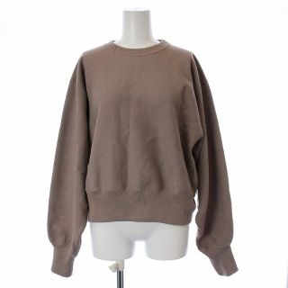 オオシマレイ トレーナー/スウェット(レディース)の通販 25点 | OSHIMA オオシマレイ トレーナー/スウェット(レディース)の通販 25点 | OSHIMA