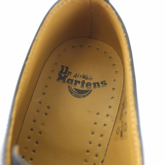 Dr.Martens(ドクターマーチン)のドクターマーチン 3ホールシューズ ドレス UK3 22cm 黒 1461 レディースの靴/シューズ(その他)の商品写真