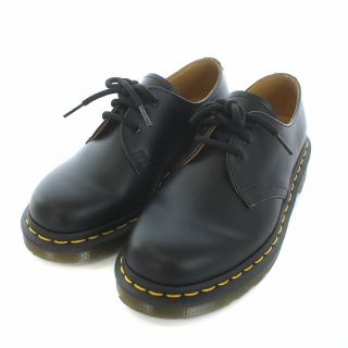 ドクターマーチン(Dr.Martens)のドクターマーチン 3ホールシューズ ドレス UK3 22cm 黒 1461(その他)