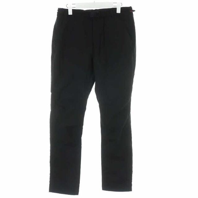 ノンネイティブ GRAMICCI CLIMBER EASY PANTS 1 黒