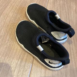 ナイキ(NIKE)のナイキ　ギッズシューズ(サンダル)