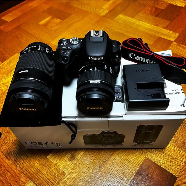 EOS Kiss X9 新品未使用(値下げしました。) 入荷中 www.toyotec.com EOS Kiss X9 新品未使用(値下げしました。) 入荷中 www.toyotec.com
