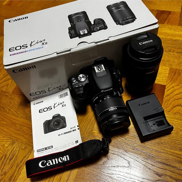 EOS Kiss X9 新品未使用(値下げしました。) 入荷中 www.toyotec.com EOS Kiss X9 新品未使用(値下げしました。) 入荷中 www.toyotec.com