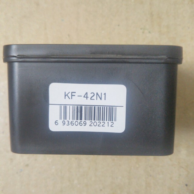 K&FConceptレンズマウントアダプターKF-42N1