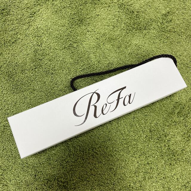 入庫ReFa - MTG ReFa BEAUTECH STRAIGHT IRON RE-AC02Aの通販 by st