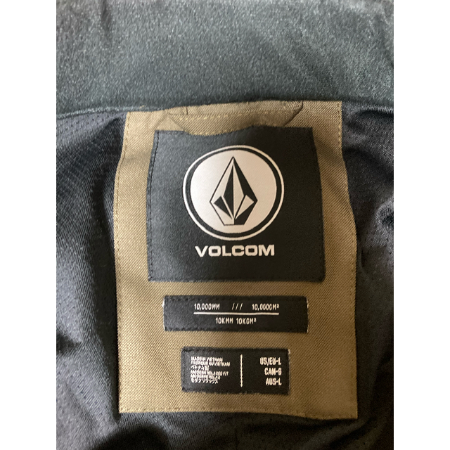 volcom(ボルコム)の※10/15まで出品 VOLCOM FREAKIN SNOW CHINO スポーツ/アウトドアのスノーボード(ウエア/装備)の商品写真