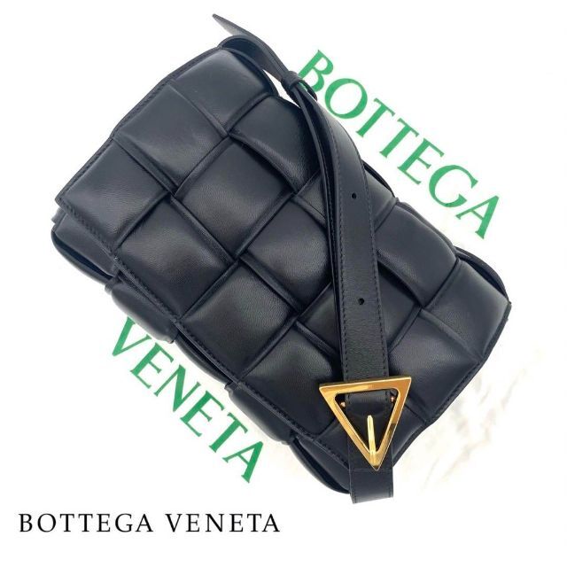 おすすめ】 Ba V - 極美品✨ボッテガヴェネタ ショルダーバッグの通販
