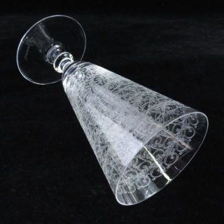 バカラ ローハン シャンパンフルート 1客 高さ14.5cm SC5414Q-