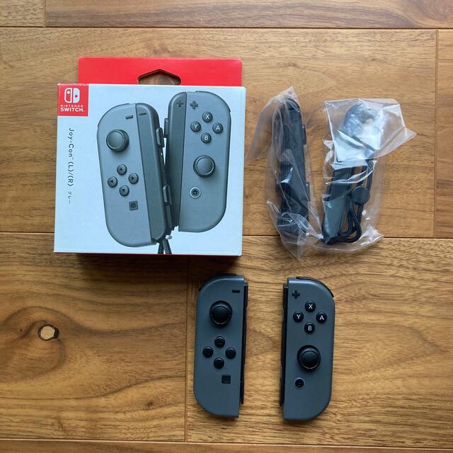 古典 JOY-CON L R ジャンク品 sushitai.com.mx