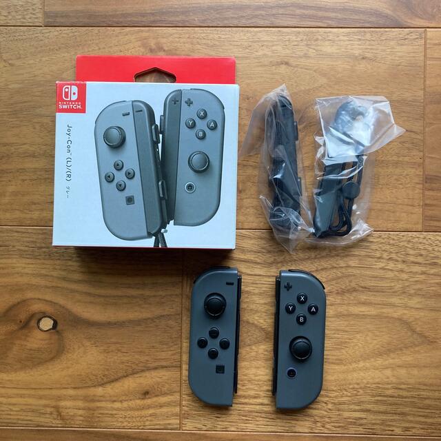 クーポン対象外】 ジャンク品 JOY-CON L ジョイコン