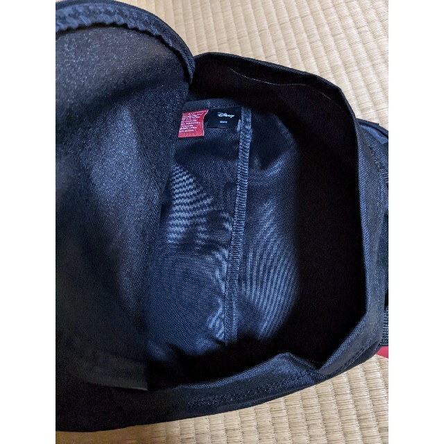 Manhattan Portage(マンハッタンポーテージ)のタグ付き未使用品　マンハッタンポーテージ　リュック レディースのバッグ(リュック/バックパック)の商品写真