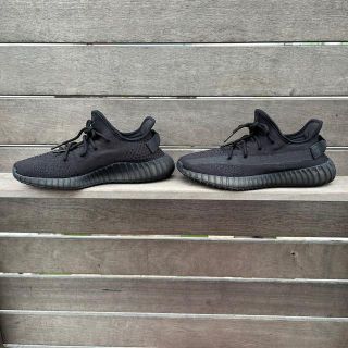 アディダス(adidas)のadidas YEEZY boost 350 v2 onyx(スニーカー)