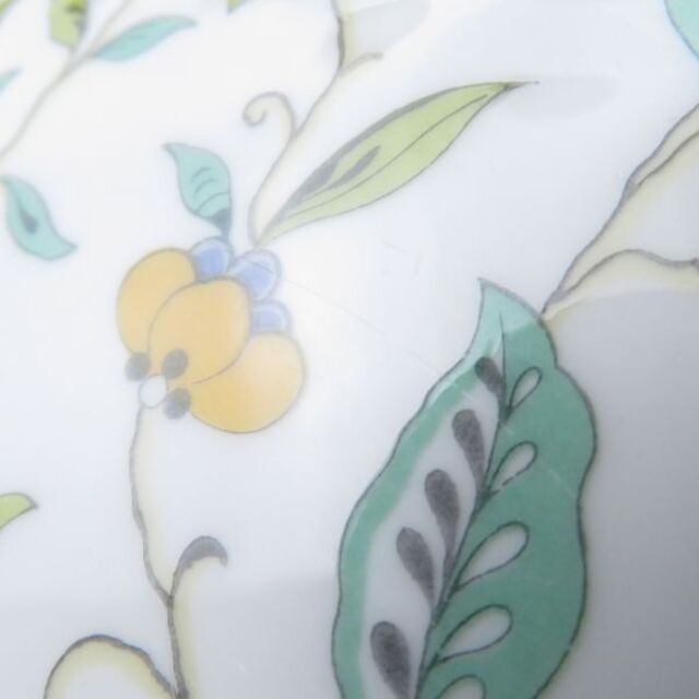 MINTON - ミントン ハドンホール オーバル皿 4枚 セット22cm MINTON - ミントン ハドンホール オーバル皿 4枚 セット22cm