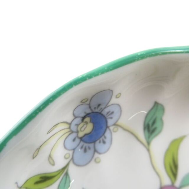 MINTON - ミントン ハドンホール オーバル皿 4枚 セット22cm MINTON - ミントン ハドンホール オーバル皿 4枚 セット22cm