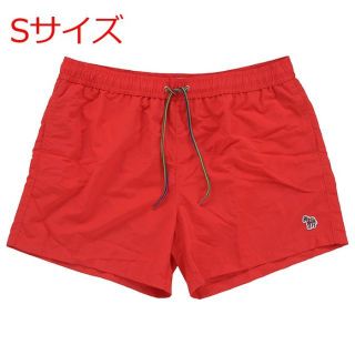 ポールスミス M1A 239B A40335 47 水着 ショートパンツ XL-