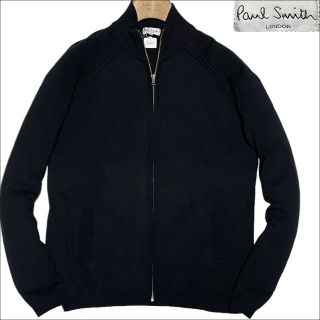 ポールスミス ブルゾン(メンズ)の通販 300点以上 | Paul Smithのメンズ 都内で ネイビー 防寒 メンズ ブルゾン トレーナー 長袖パーカー ポールスミス 新品 パーカー