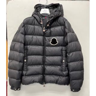 モンクレール(MONCLER)の超美品 モンクレール SASSIERE ダウン サイズ3(ダウンジャケット)