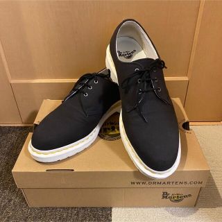 ドクターマーチン(Dr.Martens)の〈Dr.Martens〉レア スニーカー UK9(スニーカー)