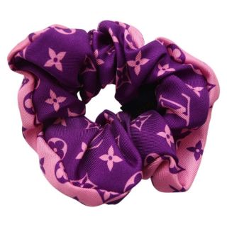 【レビューを書けば送料当店負担】ヘアアクセサリーヴィトン(LOUIS VUITTON) モノグラム ヘアゴム/シュシュの通販 31点