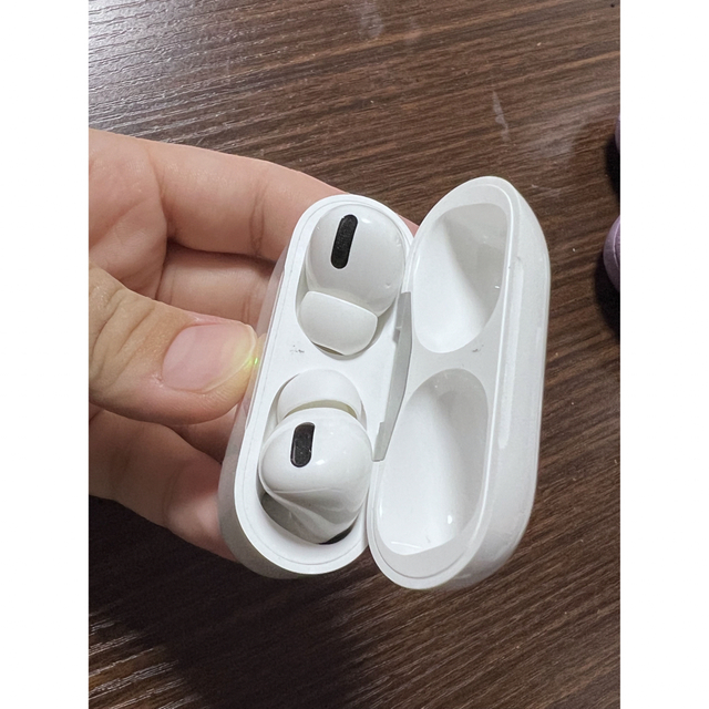 Apple AirPods Pro