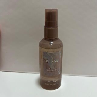 イニスフリー(Innisfree)のinnisfree ヘアミスト　Black Tea(ヘアウォーター/ヘアミスト)