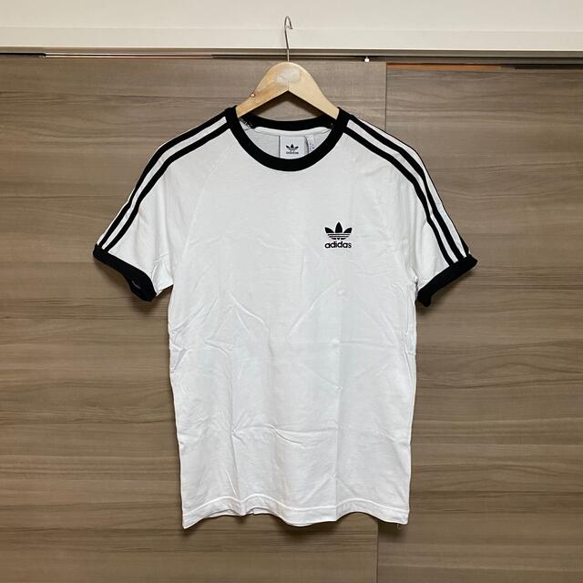 ブランドサイト TシャツM アディダス adidas Tシャツ/カットソー(半袖/袖なし) ブランドサイト TシャツM アディダス adidas Tシャツ/カットソー(半袖/袖なし)