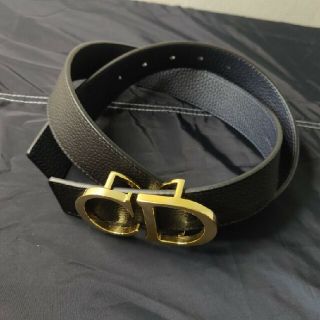 ディオール ベルト(メンズ)の通販 43点 | Diorのメンズを買うならラクマ