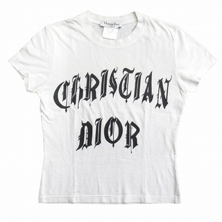 ディオール(Christian Dior) Tシャツ(レディース/半袖)の通販 700点 