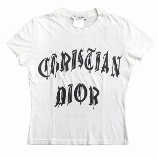 ディオール(Christian Dior) Tシャツ(レディース/半袖)の通販 700点