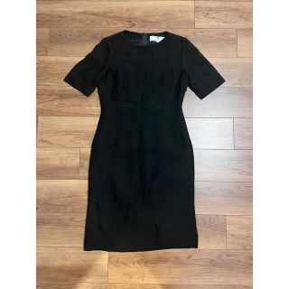ジバンシィ ワンピースの通販 100点以上 | GIVENCHYのレディースを買う ...